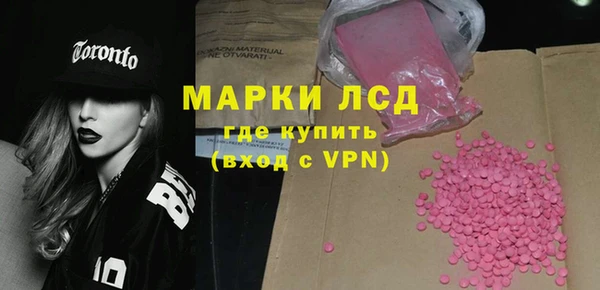 хмурый Алексин
