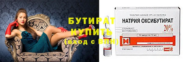 хмурый Алексин